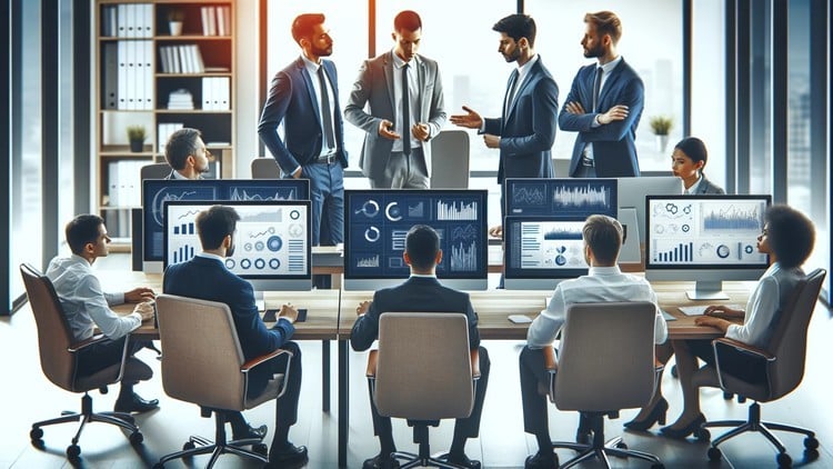 HR People Analytics: Data-Driven HR Decision Making