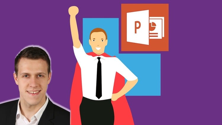 Executive Communication for Project Managers with PowerPoint