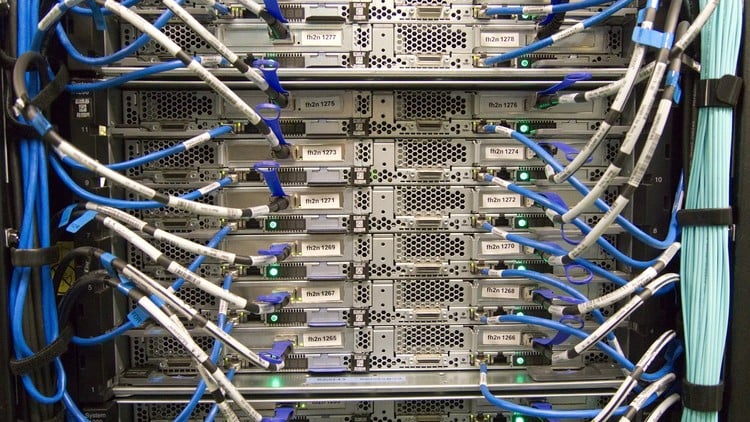 CCNP Data Center 350-601 DCCOR Verified QA Tests 2026