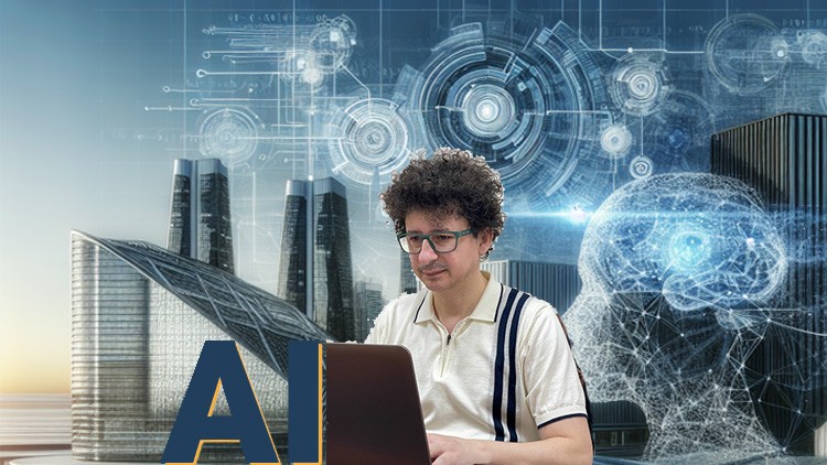 AI in Revit & BIM – Master in Architecture and Construction