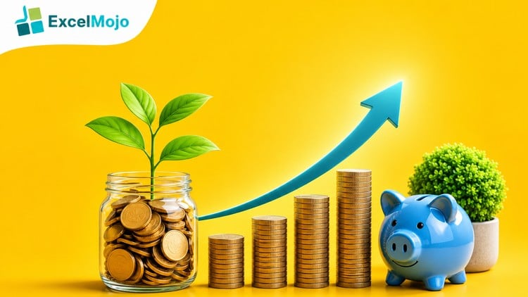 Personal Finance & Wealth Building Masterclass