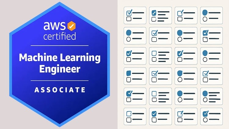 MLS-C01 Practice Tests 2026 | AWS Machine Learning Spec