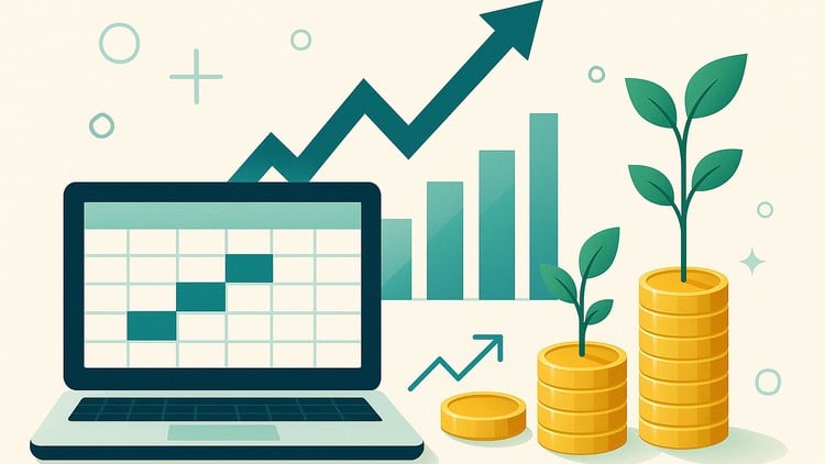 Personal Finance: Budget and Start Investing in 6 steps!