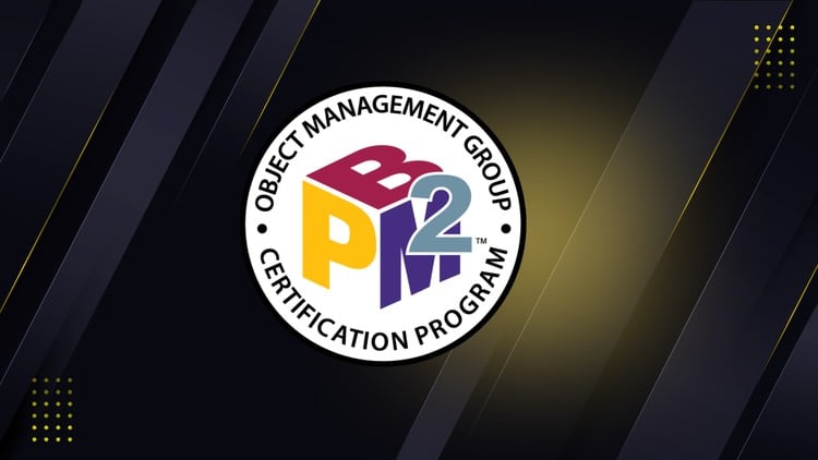 OCEB 2 Fundamental Exam Prep: BPM & OMG Certification Exam