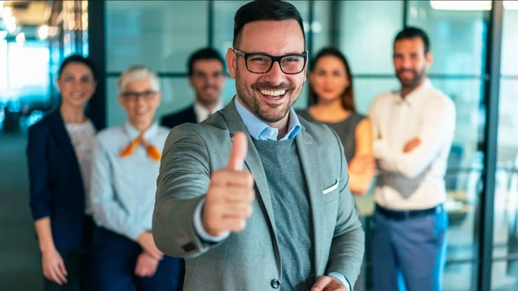 Certificate in Employee Engagement for Managers and Leaders