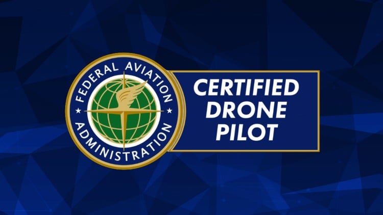 FAA UAS (Part 107) Practice Questions | 2026 Updated