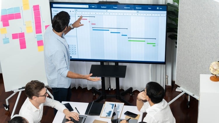 ISO 21502:2020 Project Management Guidance for Beginners