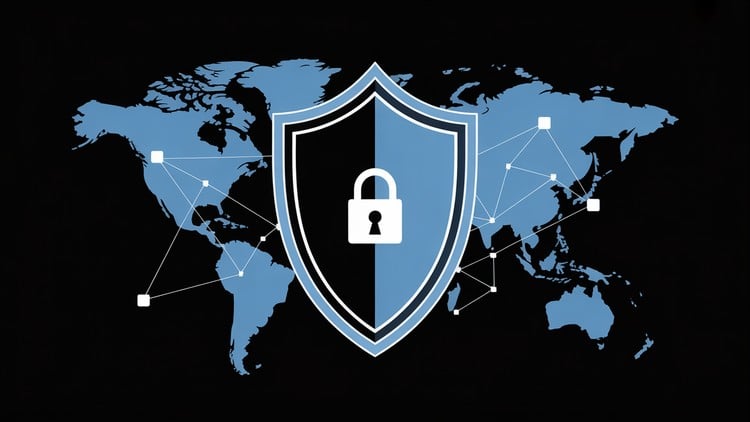 Data Privacy and Cybersecurity – Enterprise Risk, Regulation