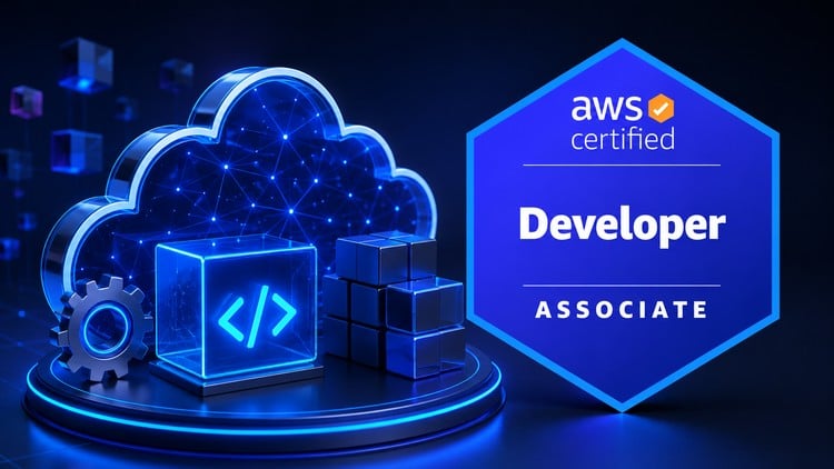 AWS Certified Developer Associate DVA-C02 Practice Tests