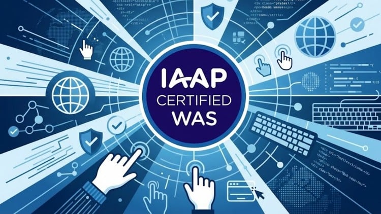 IAAP WAS Practice Exam Updated 2026