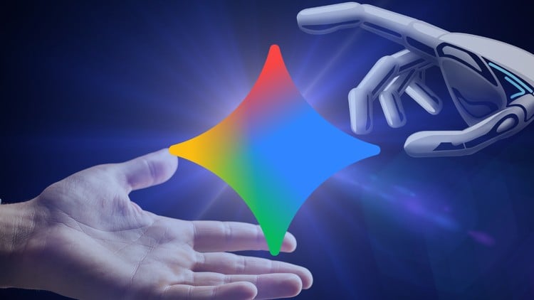 Gemini AI: Complete Guide to Google’s Powerful AI