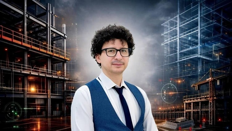 BIM Coordinator Pro: ISO 19650, Revit & Navisworks