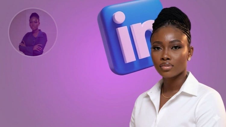 LinkedIn Marketing & Personal Branding for 9-5 Professionals