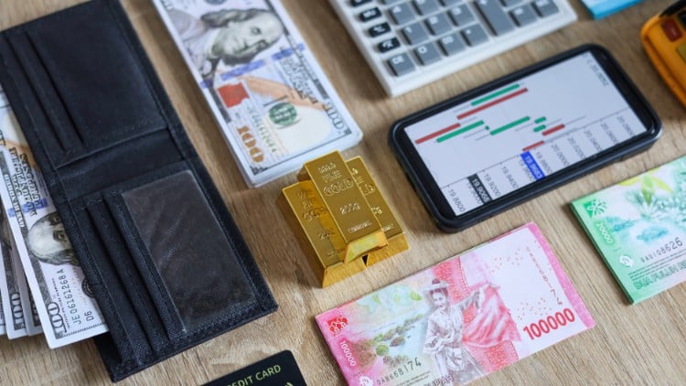 Personal Finance Basics – What Schools Don’t Teach