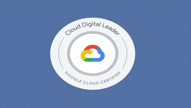 GCP Cloud Digital Leader Practice Exam 2026