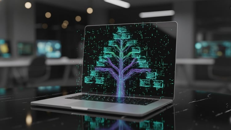Machine Learning Tree-Based Models – Practice Questions 2026