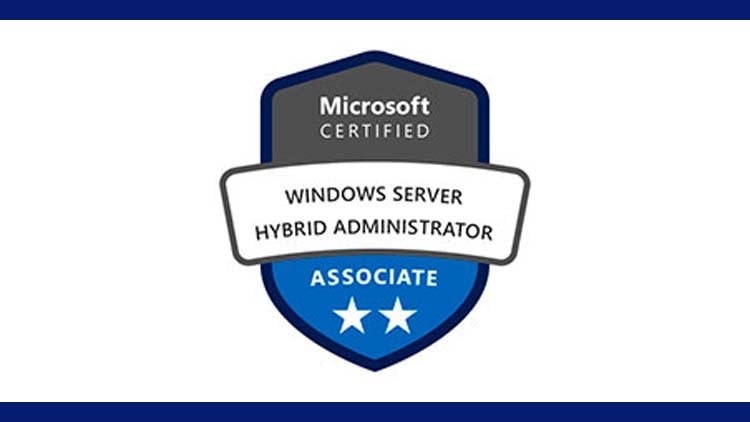 AZ-800 Microsoft Windows Server Hybrid Practice Tests 2026