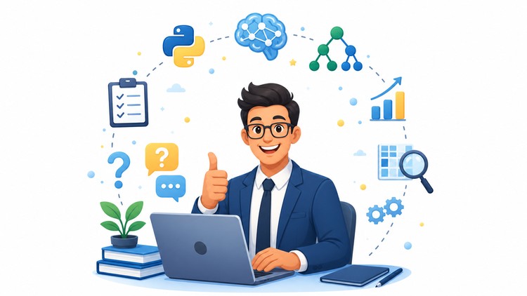 400 Python XGBoost Interview Questions with Answers 2026