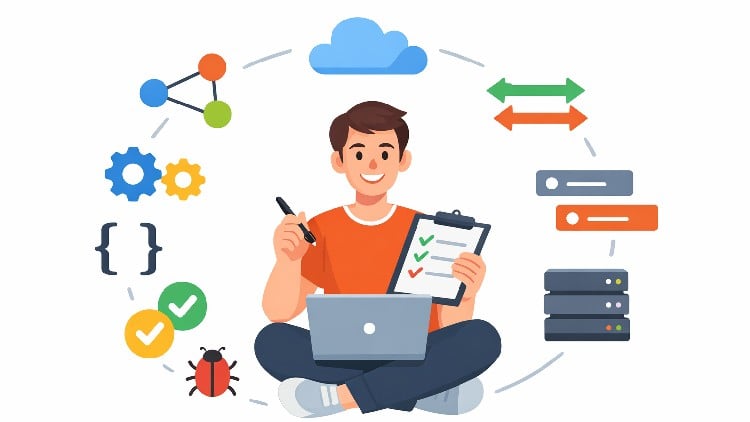400 API Testing Interview Questions with Answers 2026