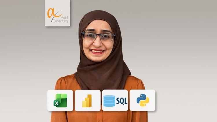 Data Analytics for Finance Professionals