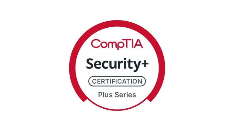 CompTIA Security+ SY0‑701 Practice Exams – 600 Questions
