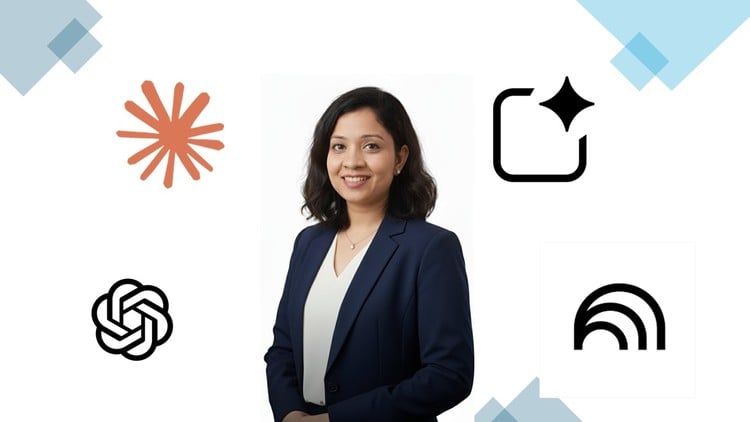 Generative AI for Product Management: Gen AI for PMs