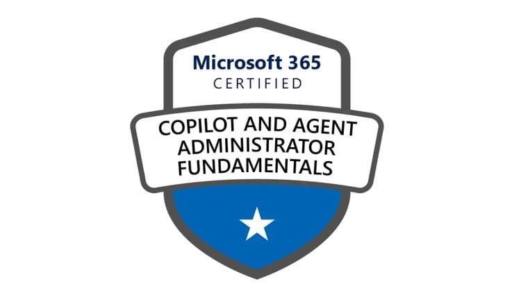 AB-900: Microsoft 365 Copilot & Agent Admin Fundamentals Pra