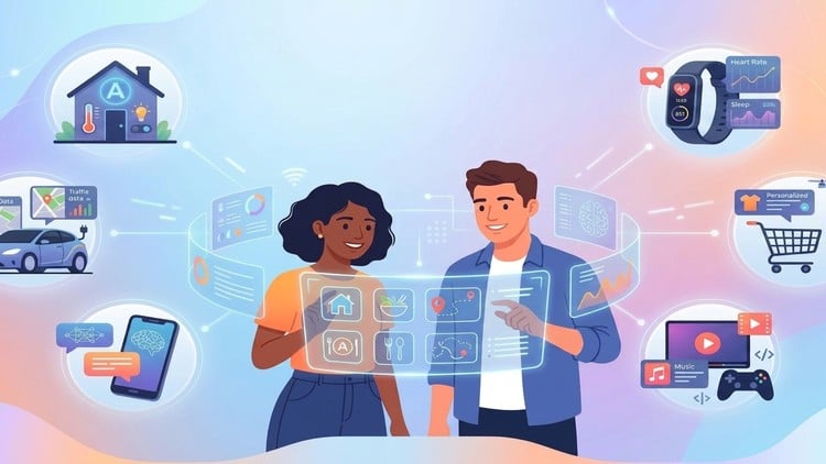 AI in Daily Life