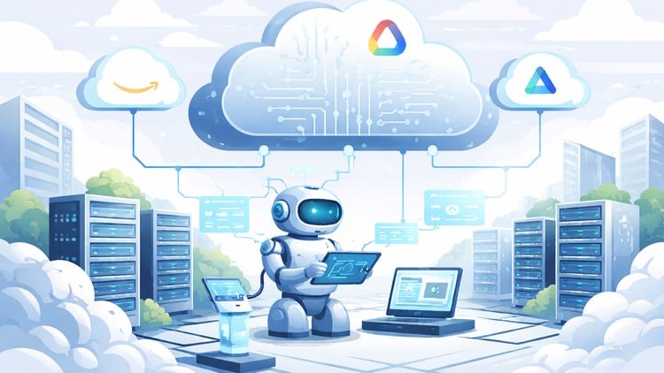 AI Agents for Cloud Infrastructure