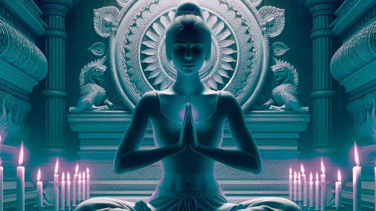 Meditation Mastery Course: From Beginner to Advanced