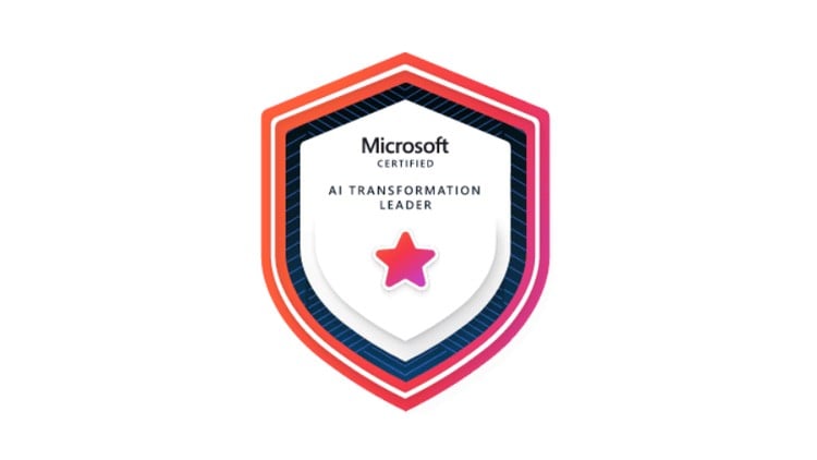 Microsoft AB-731 AI Leader Practice Tests & Prep 2026