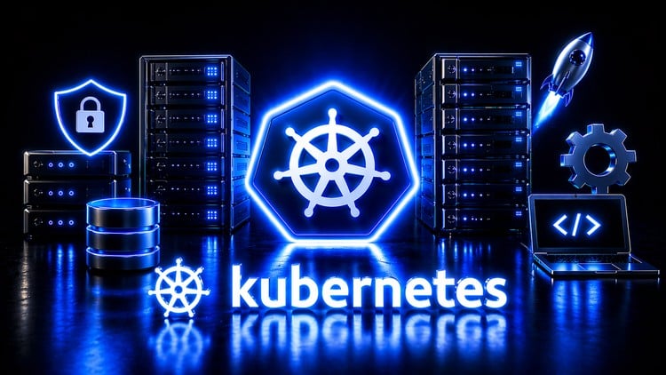 Kubernetes CKA Practice Test — 1500 Certified Exam Questions