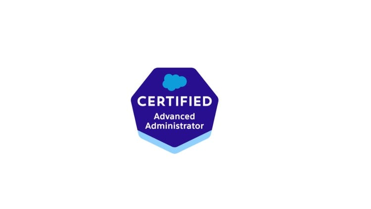 Salesforce Advanced Admin Practice Exams | 2026 Prep