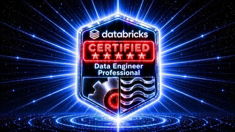 Databricks Data Engineer Pro — 1500 Certified Exam Questions