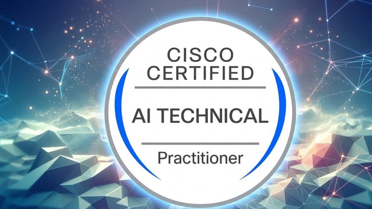 Cisco AI Technical Practitioner 810-110 Simulation Exams