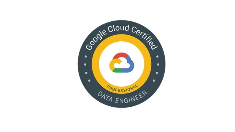 Google Cloud Data Engineer Practice Tests 2026 Pro