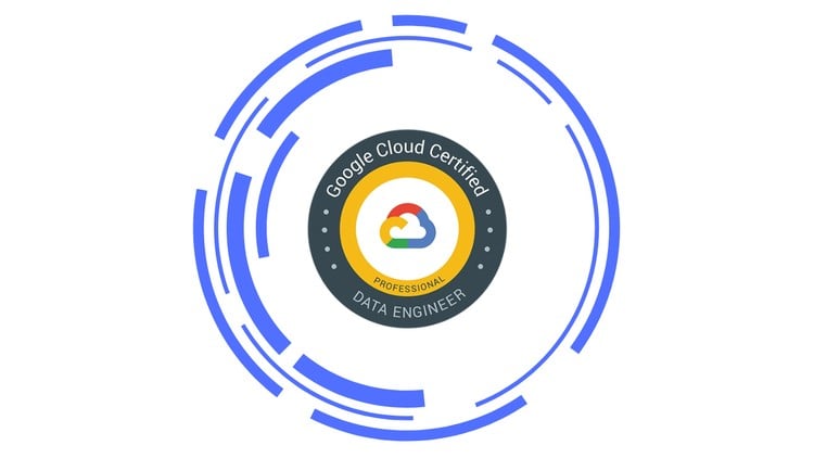 Google Cloud Data Engineer Practice Tests 500+ Q&A