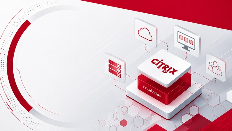 Citrix CCP-V Professional Certification Prep – MCQs