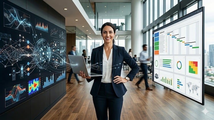 AI Literacy for Project Managers