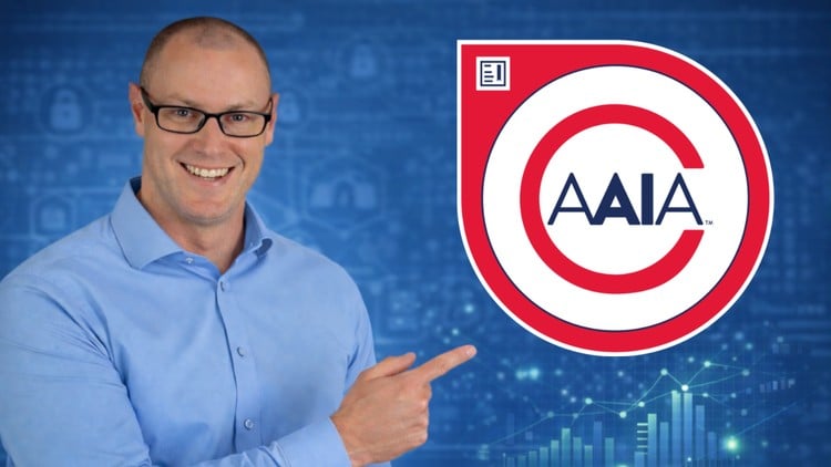 AAIA Cert Masterclass – Prepare for the Exam in 2026