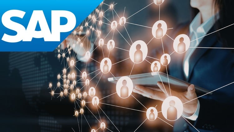 SAP OData & Gateway Masterclass – Build Enterprise Services