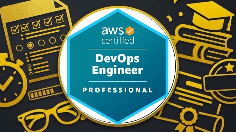 1500 Questions | AWS Certified DevOps Pro 2026