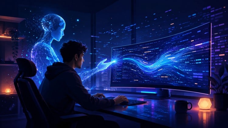 Master Cursor AI: Build Real Apps 10x Faster with AI