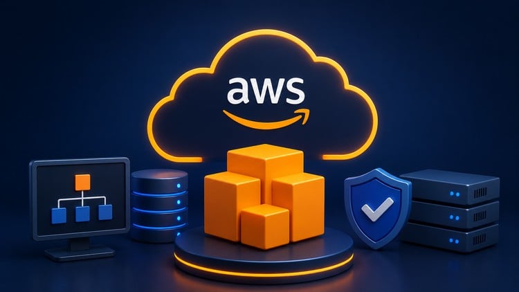 AWS Certified Solutions Architect Associate: Practice Exams