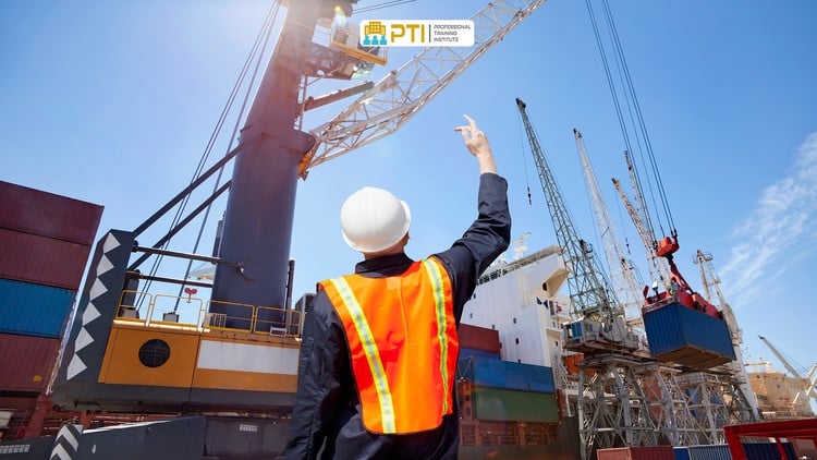 Lifting Supervisor: Crane Lift Planning & Safety Compliance