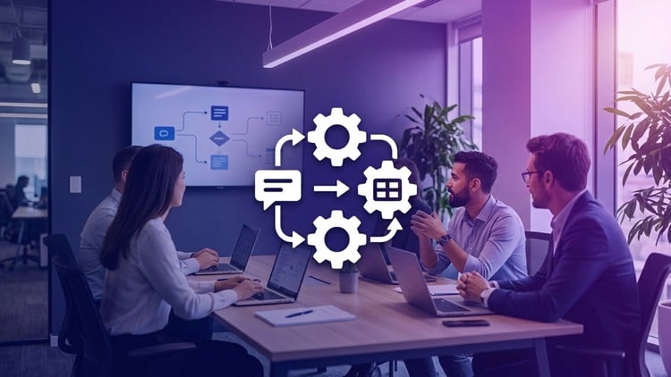 Manager’s Guide to Structured Prompting & AI Workflows