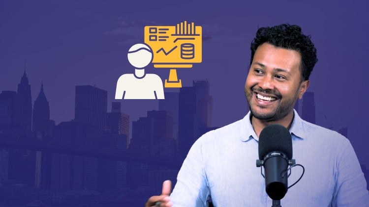 Data Analytics with Python & AI