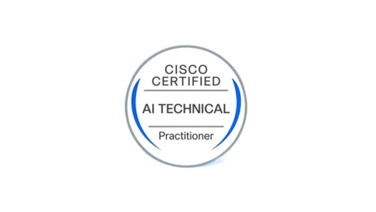 Cisco AI Technical Practitioner 810-110 Practice Tests 2026