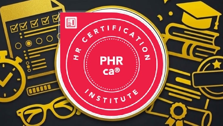 [NEW] HRCI – PHRca – Professional in Human Resources – CA