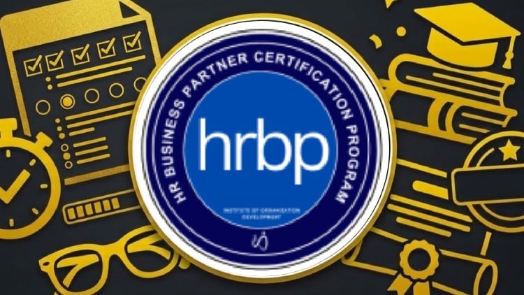 [NEW] HRCI – HBRP – Human Resources Business Partner